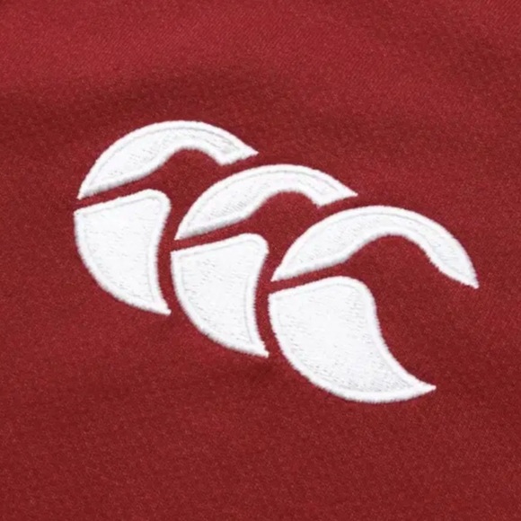 Lot of 2x NWT [Canterbury] British & Irish Lions Rugby Jersey & T-Shirt Adult L - Picture 10 of 15